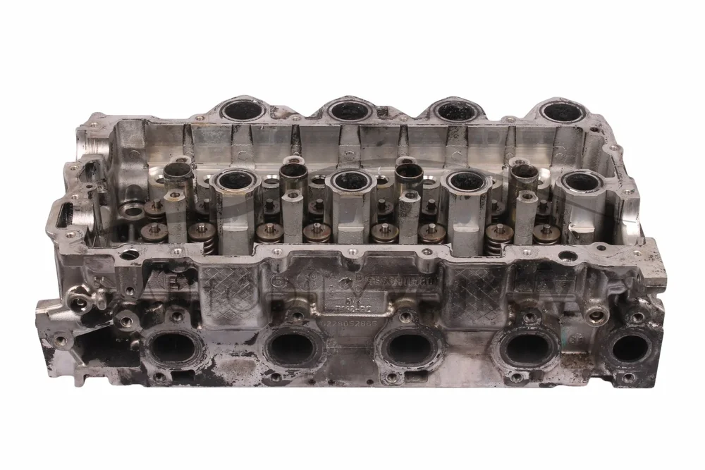 Hlava motoru 9655911480 v:52154