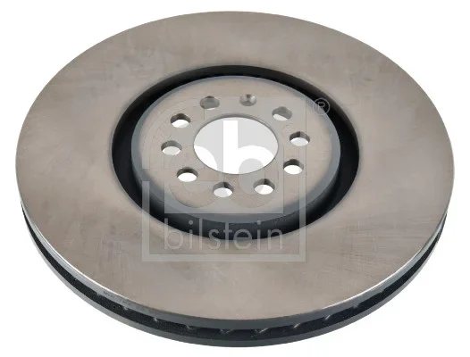 Brzdový kotouč FEBI BILSTEIN 108207