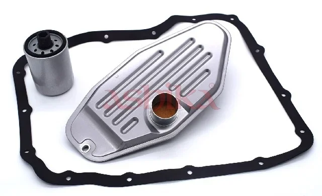 Hydraulický filtr, automatická převodovka ASHIKA FTA074