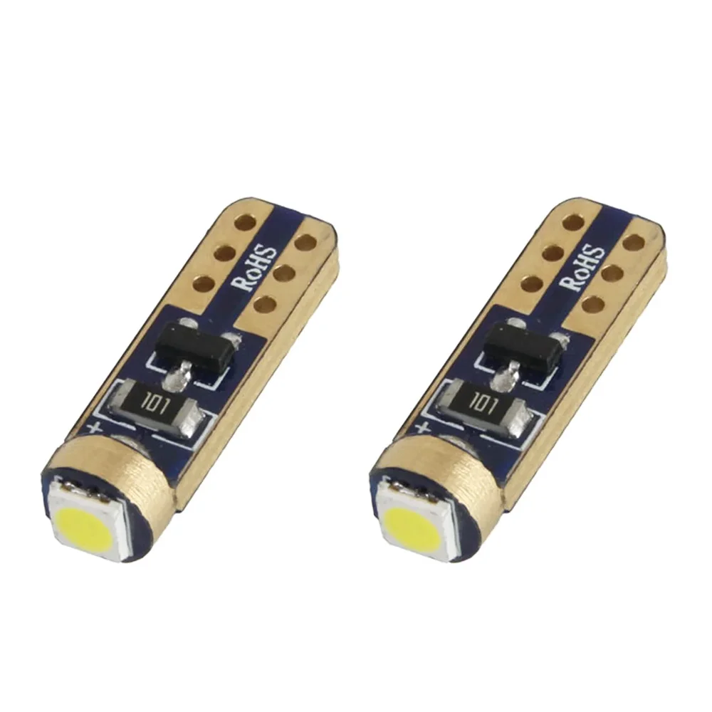 ZAROWKI LED STANDARD T5 W1W 1XSMD 3030 1 AMIO 01094 - Obrázek 4