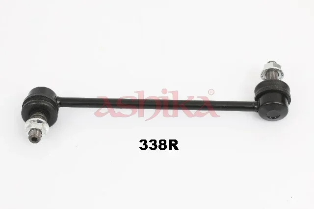 Stabilizátor, podvozek ASHIKA 106-03-338R – OE UC7C-34-150 Stabilizátor, podvozek ASHIKA 106-03-338R – OE UC7C-34-150