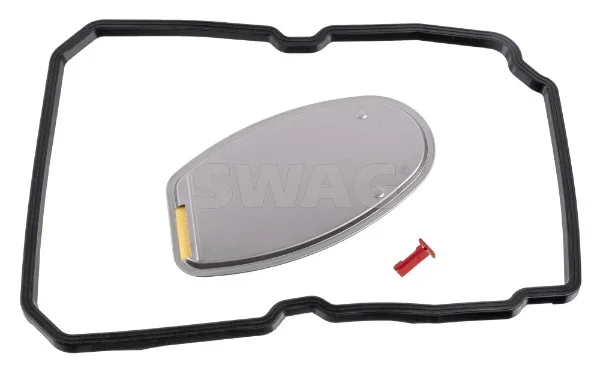 Sada hydraulickeho filtru, automaticka prevodovka SWAG 99910098