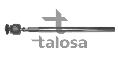 Axiální kloub, příčné táhlo řízení TALOSA 44-00889