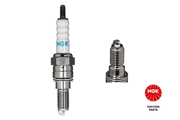 Zapalovací svíčka NGK 4011 – OE 98049-58716