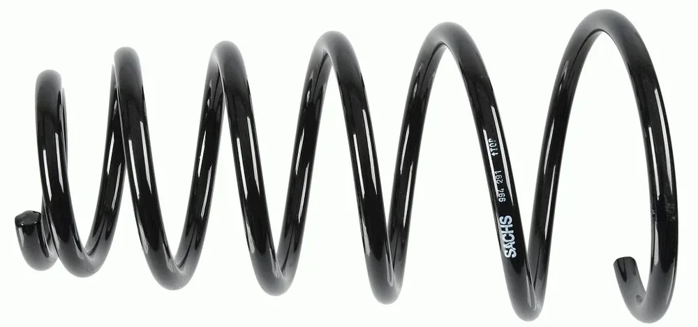 Pruzina podvozku SACHS 994291 – OE 55330-2E500 Pruzina podvozku SACHS 994291 – OE 55330-2E500