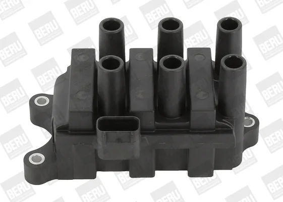Zapalovací cívka BorgWarner ZS372 Zapalovací cívka BorgWarner ZS372
