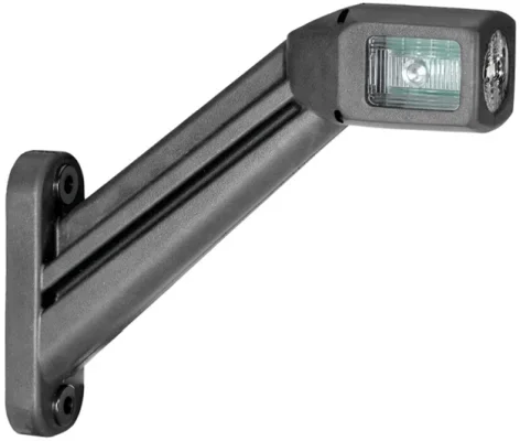 Obrysové světlo HELLA 2XS011744-017 Obrysové světlo HELLA 2XS011744-017