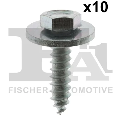 Šroub FA1 12-70002.10