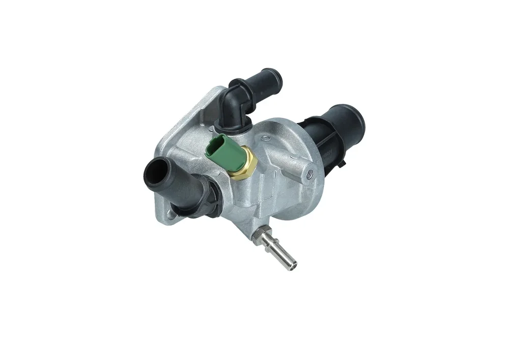 Pouzdro termostatu KAMOKA 7710217 Pouzdro termostatu KAMOKA 7710217