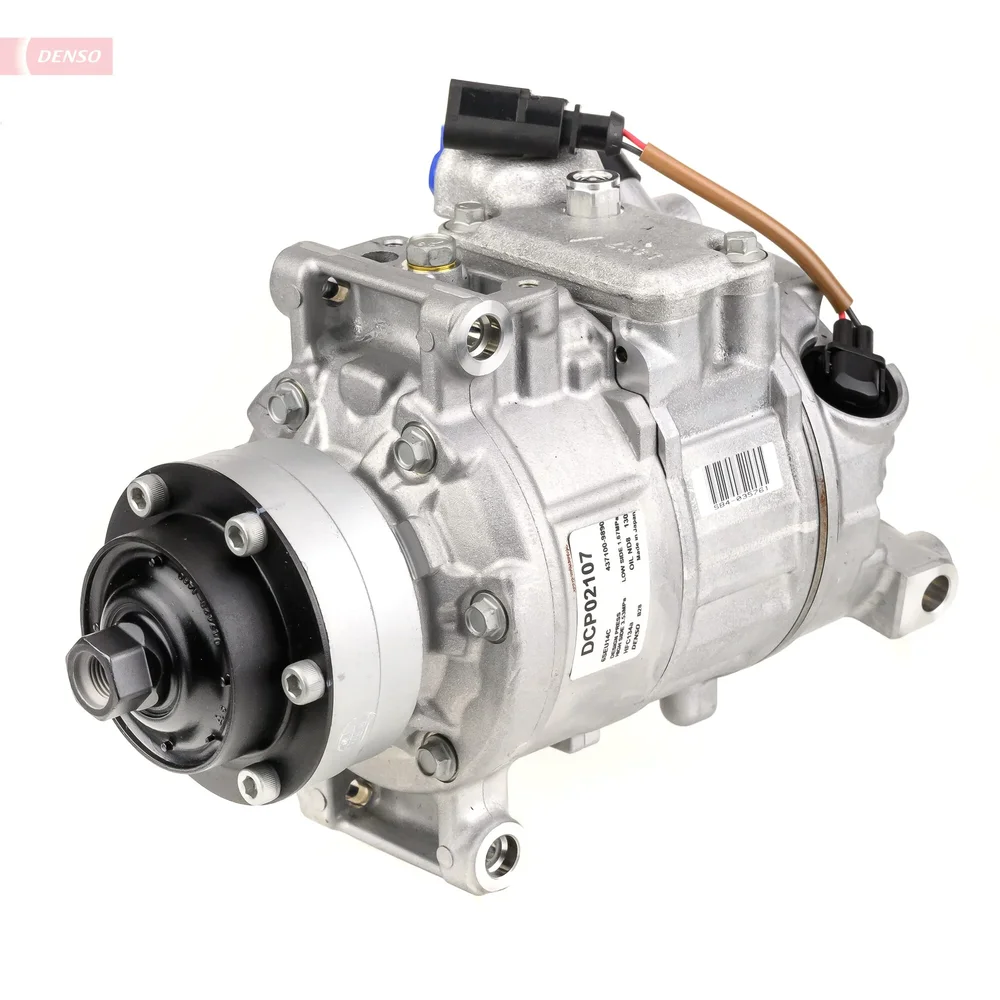 Kompresor, klimatizace DENSO DCP02107 – OE 4H0260805H