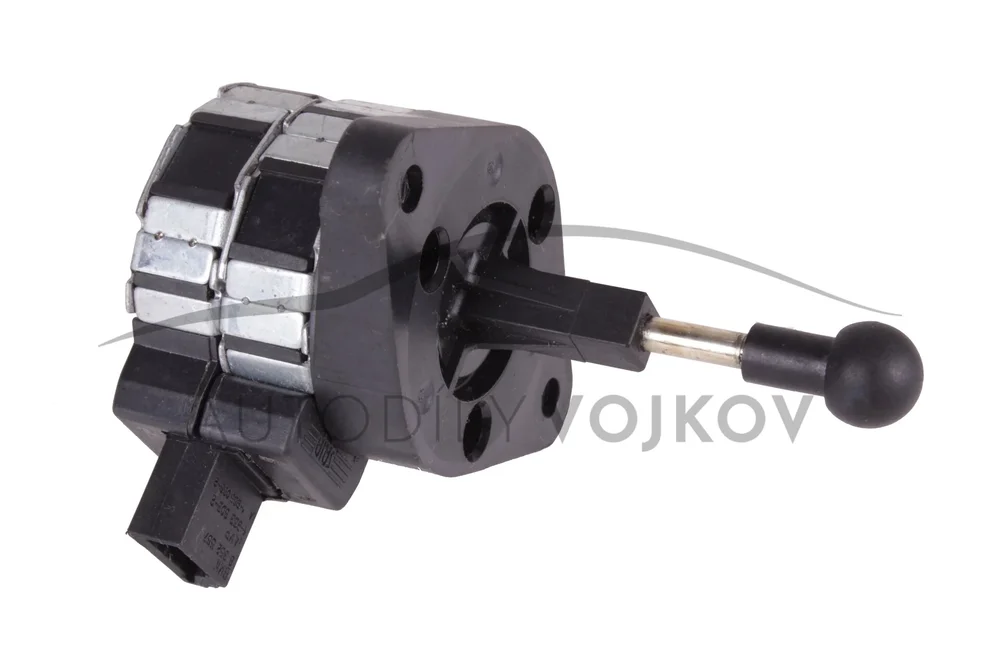 Motorek naklápění xenonových světel v:15134 Motorek naklápění xenonových světel v:15134