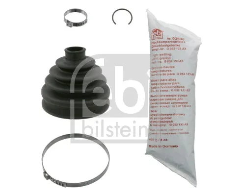 Sada měchů, hnací hřídel FEBI BILSTEIN 24137 – OE 31607507402