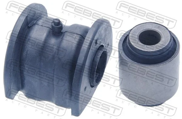 Uložení, řídicí mechanismus FEBEST HAB-3334-KIT