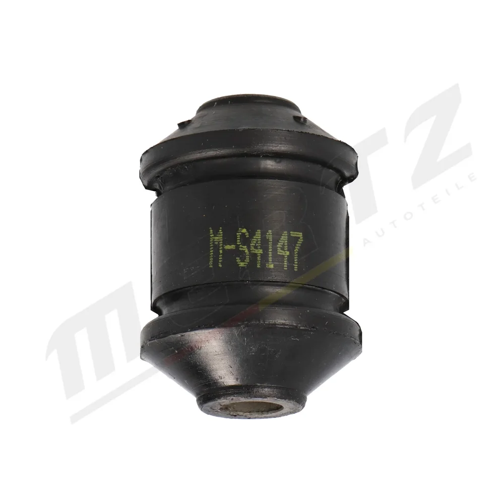 Uložení, řídicí mechanismus MERTZ M-S4147