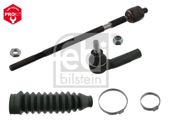 Příčné táhlo řízení FEBI BILSTEIN 44741