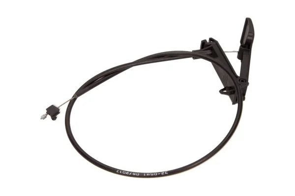 Lanko pro otevírání kapoty motoru MAXGEAR 32-0591 – OE 7937R0