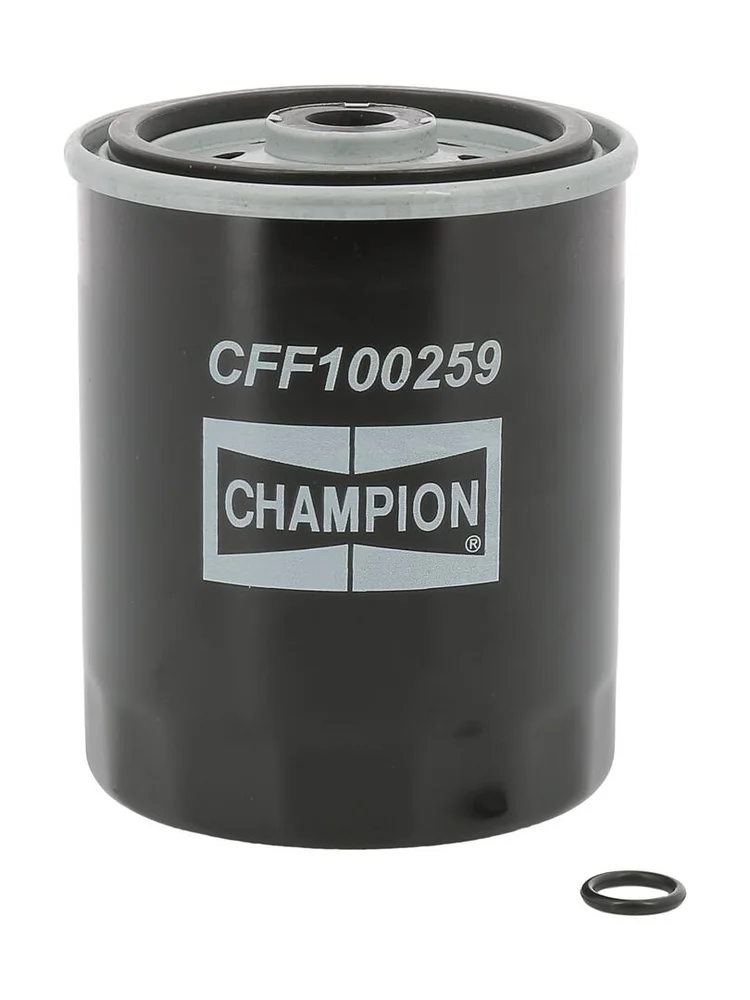 Palivový filtr CHAMPION CFF100259