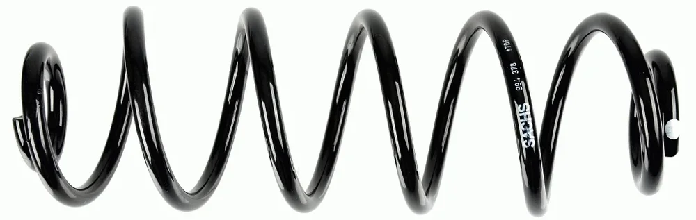 Pruzina podvozku SACHS 994378 – OE 8K0511115DJ