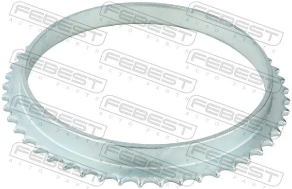 Snímací kroužek, ABS FEBEST RABS-V97A50 Snímací kroužek, ABS FEBEST RABS-V97A50