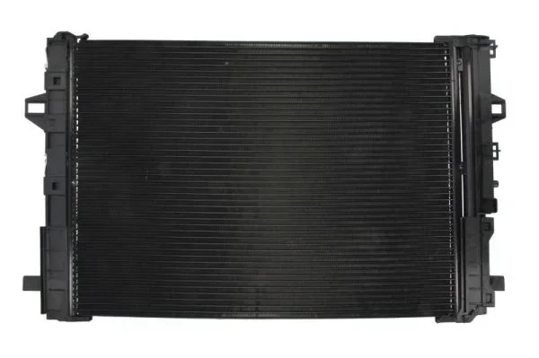 Kondenzátor, klimatizace THERMOTEC KTT110567
