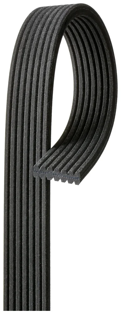ozubený klínový řemen GATES 7DPK1360