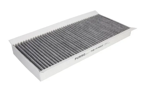 Filtr, vzduch v interiéru PURRO PUR-PC4002C