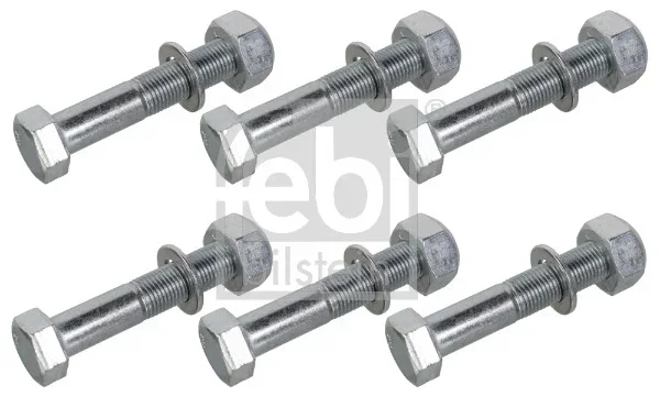 Montazni sada, kloub FEBI BILSTEIN 04677