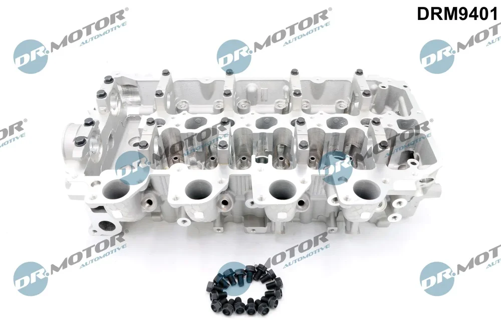 Hlava válce Dr.Motor Automotive DRM9401