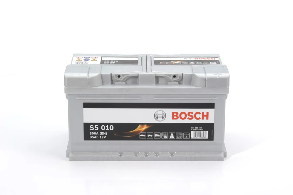 startovací baterie BOSCH 0092S50100