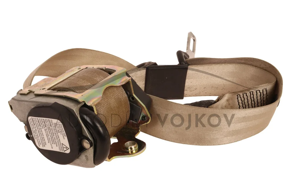 Bezpečnostní pás přední levý combi – 8E0857705F v:82954