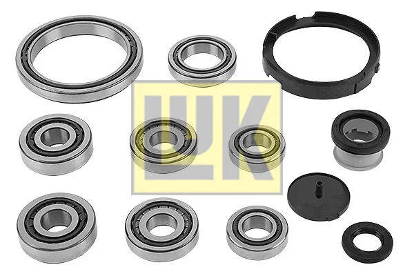 Opravna sada, mechanicka prevodovka Schaeffler LuK 462020310