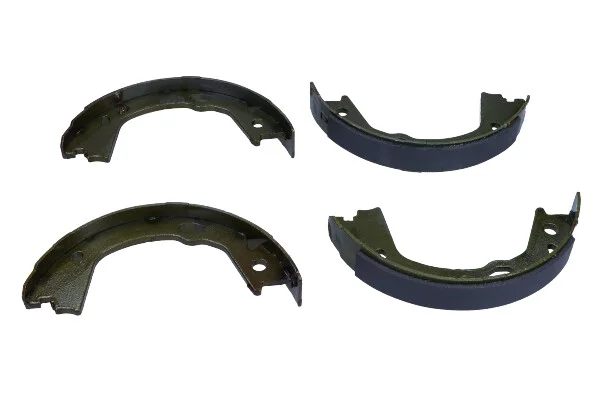 Sada brzdových čelistí, parkovací brzda MAXGEAR 19-4564