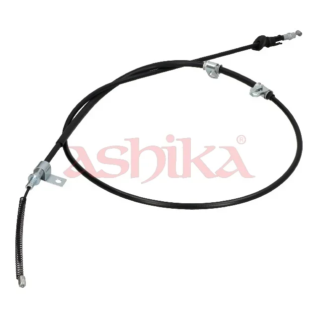 Tazne lanko, parkovaci brzda ASHIKA 131-05-553L – OE MN102247