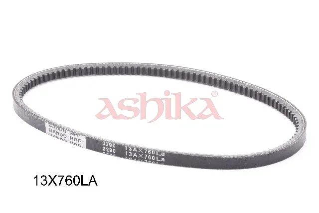Klínový řemen ASHIKA 109-13X760 Klínový řemen ASHIKA 109-13X760