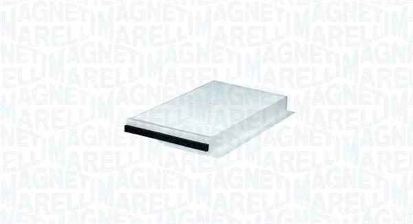 Filtr, vzduch v interiéru MAGNETI MARELLI 350203062600