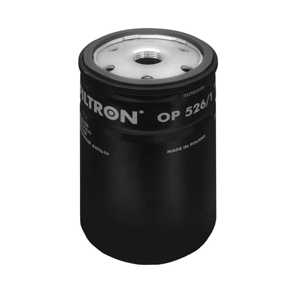 Olejový filtr FILTRON OP526/1
