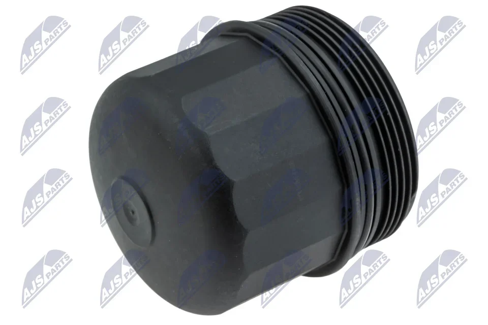 Kryt, pouzdro olejového filtru NTY CCL-BM-048 – OE 11427615389