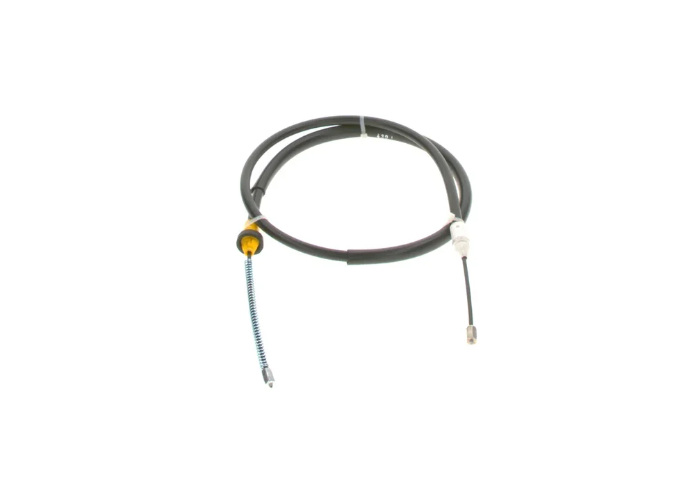 Tazne lanko, parkovaci brzda BOSCH 1987477645 – OE 7700426006