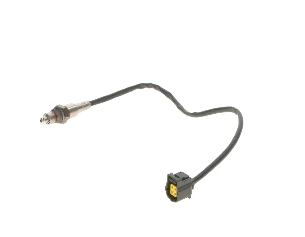 Lambda sonda BOSCH 025803002K