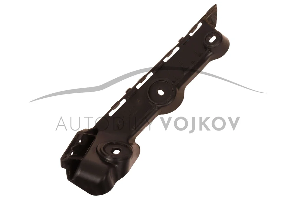 Držák zadního nárazníku levý hatchback 6V6807393B v:86200 Držák zadního nárazníku levý hatchback 6V6807393B v:86200