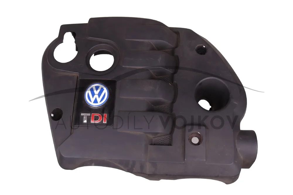 Kryt motoru 1.9 TDI 038103925GN v:115673