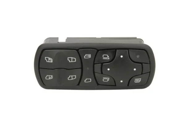 Tlakovy spinac, omezeni zatizeni napravy PACOL MER-PC-003