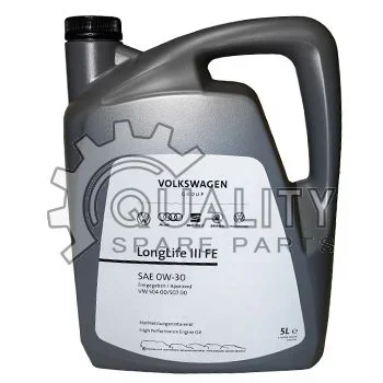 Olej 0W-30 5L LongLifeIII 504.00/507.00 OE GS55545M4