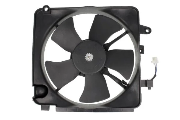 Větrák, chlazení motoru THERMOTEC D80002TT – OE 96395500
