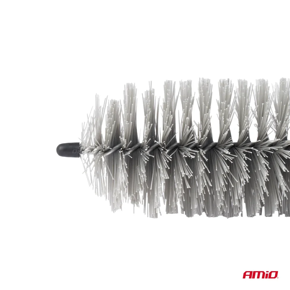 Kartáč na čištění ráfků kol úzký 32,5 cm AMIO-04023 - Obrázek 2