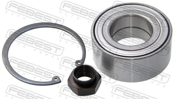Sada lozisek kol FEBEST DAC42820036-KIT – OE 3350.16