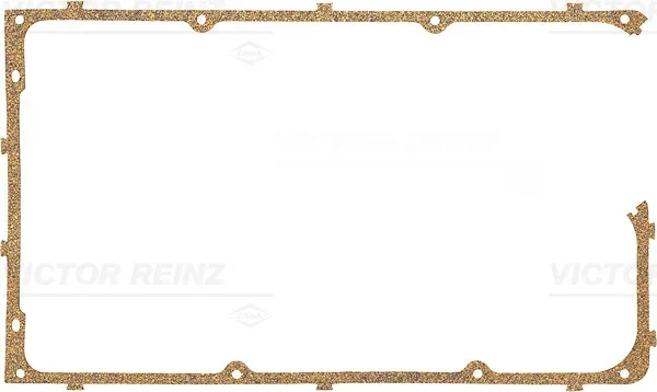 Těsnění, kryt hlavy válce VICTOR REINZ 71-13042-00 – OE 6154455