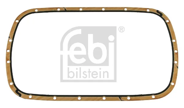 Těsnění, olejová vana automatické převodovky FEBI BILSTEIN 27063 Těsnění, olejová vana automatické převodovky FEBI BILSTEIN 27063