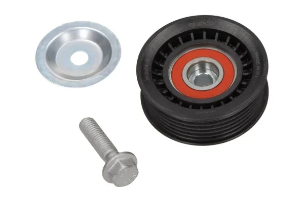 Vratna/vodici kladka, klinovy zebrovy remen MAXGEAR 54-0974