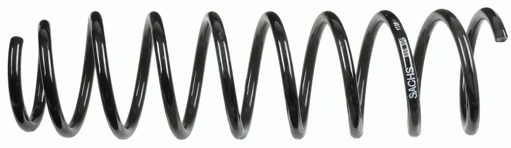 Pruzina podvozku SACHS 996904 Pruzina podvozku SACHS 996904